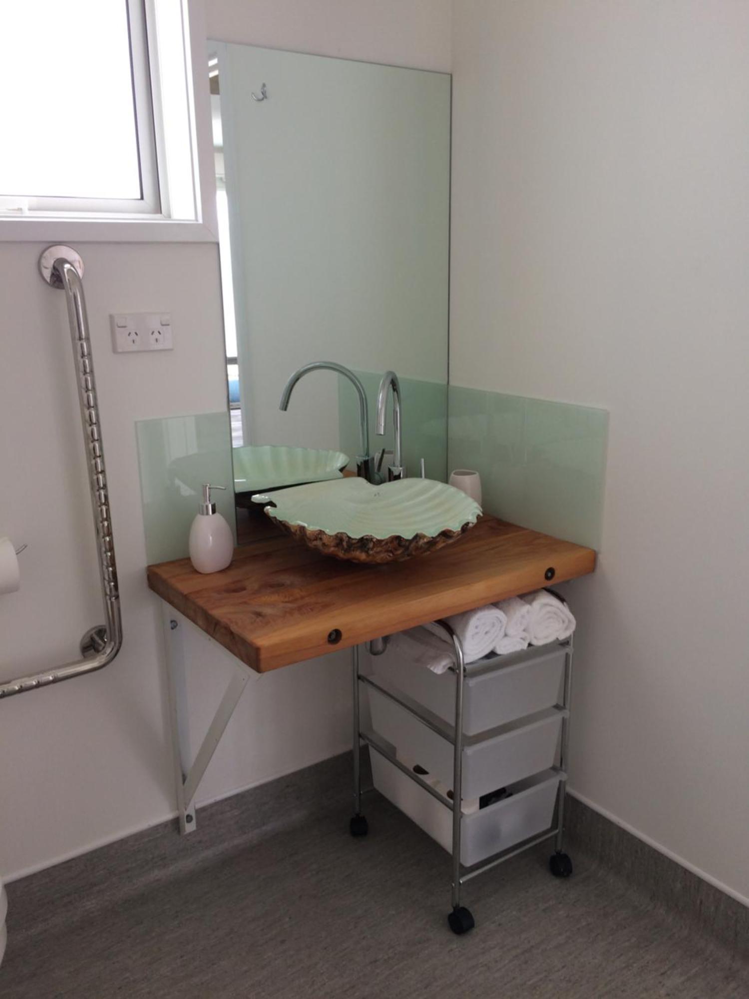 Leigh Central Kamer foto