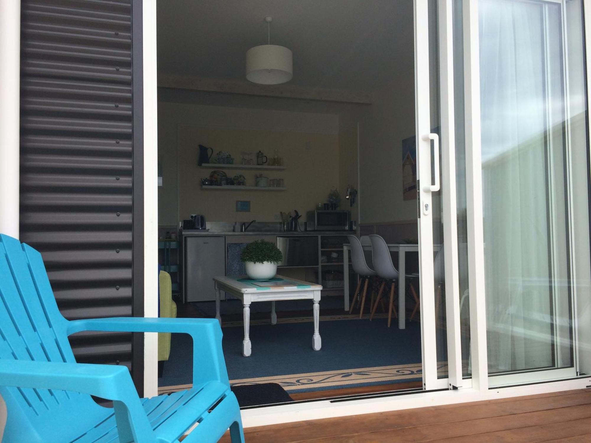 Leigh Central Kamer foto