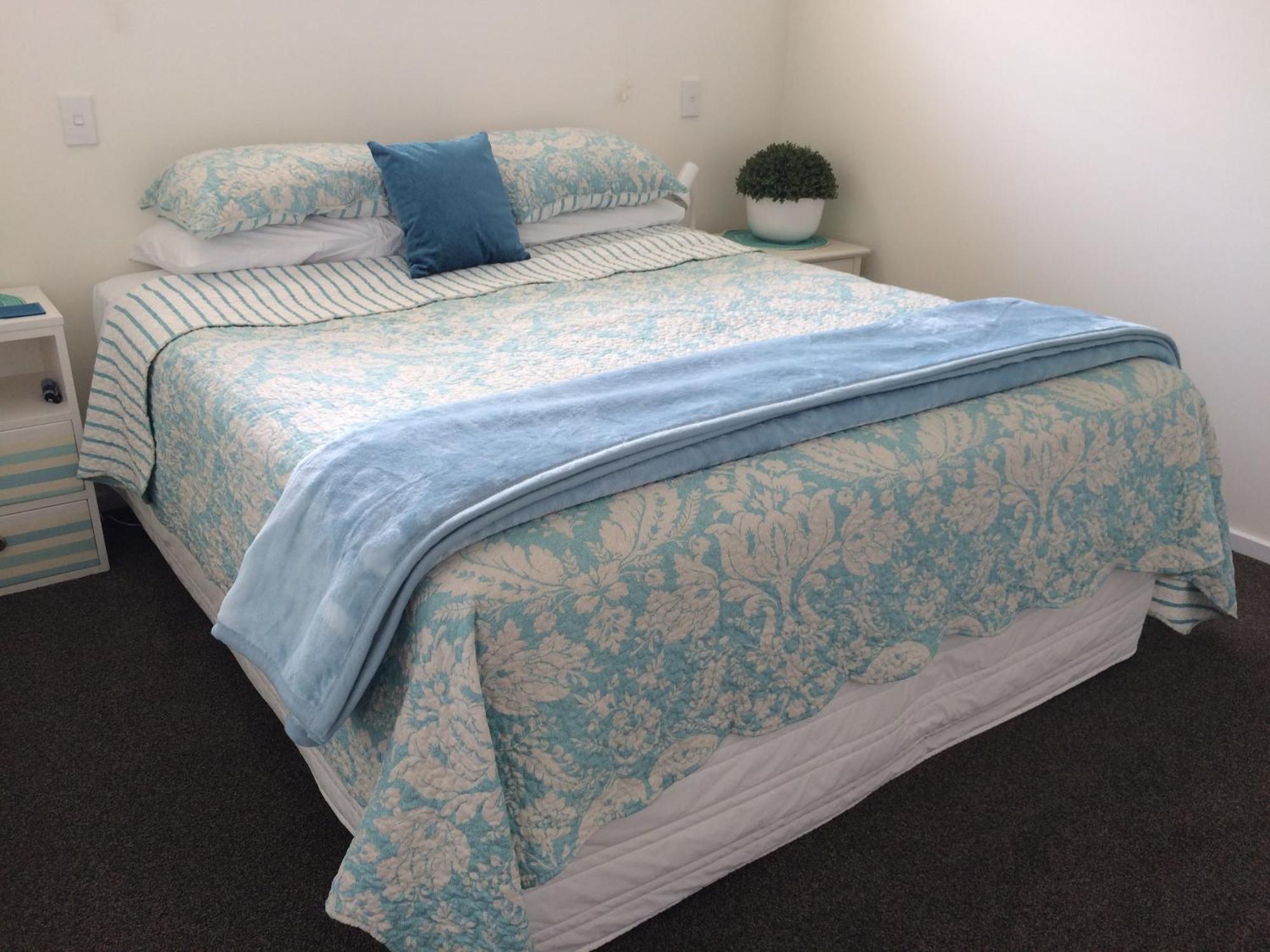 Leigh Central Kamer foto