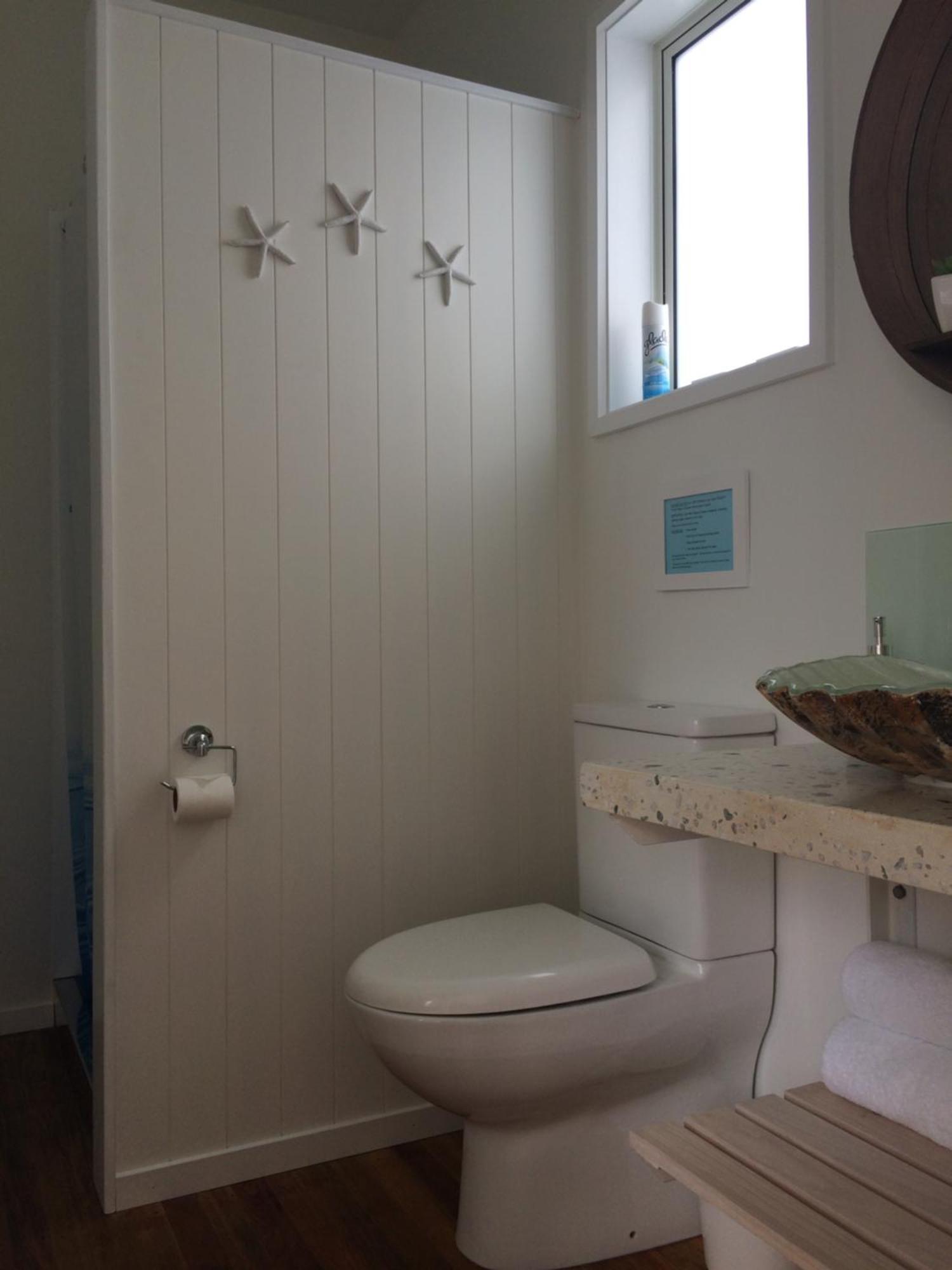 Leigh Central Kamer foto