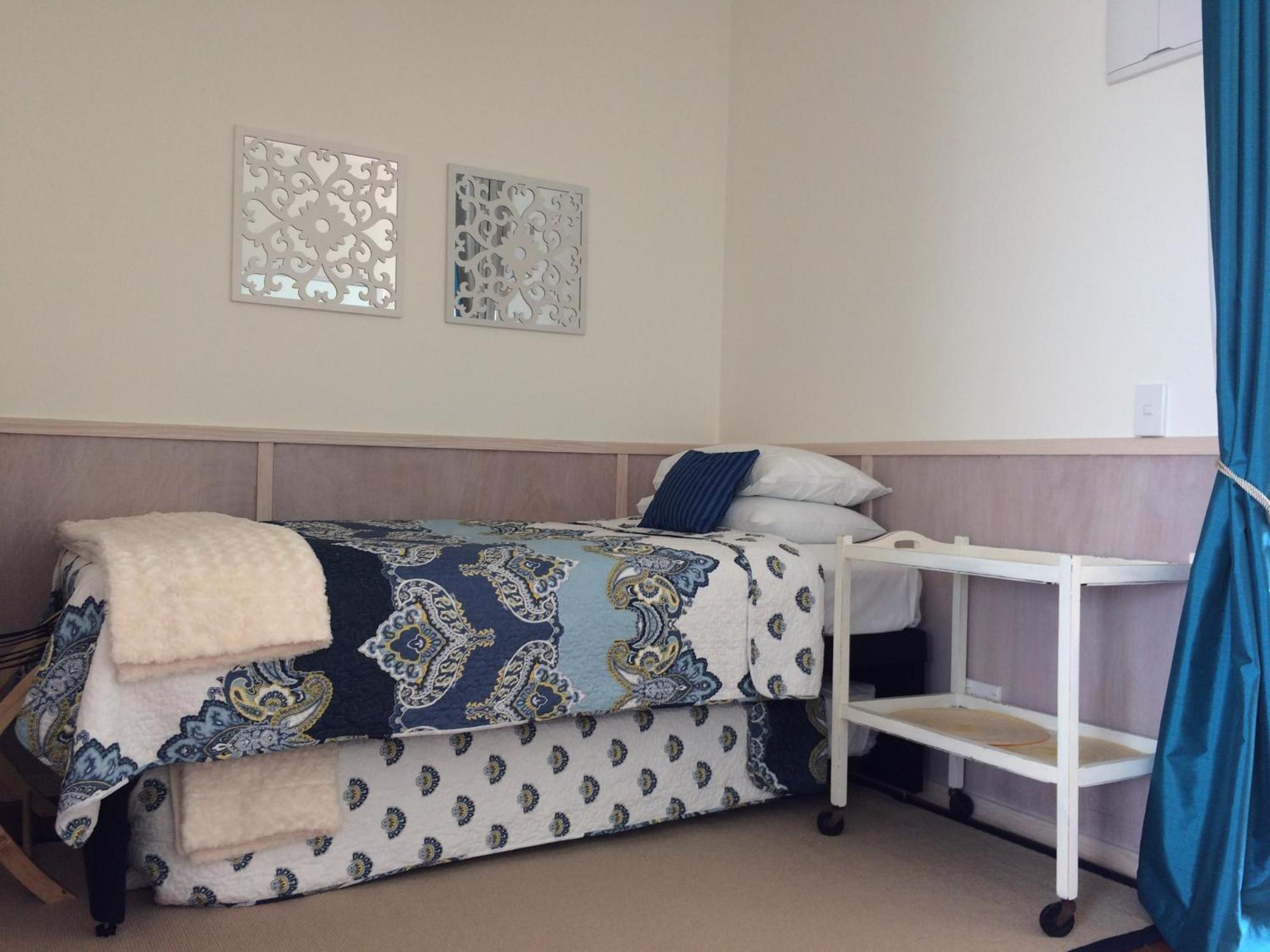 Leigh Central Kamer foto
