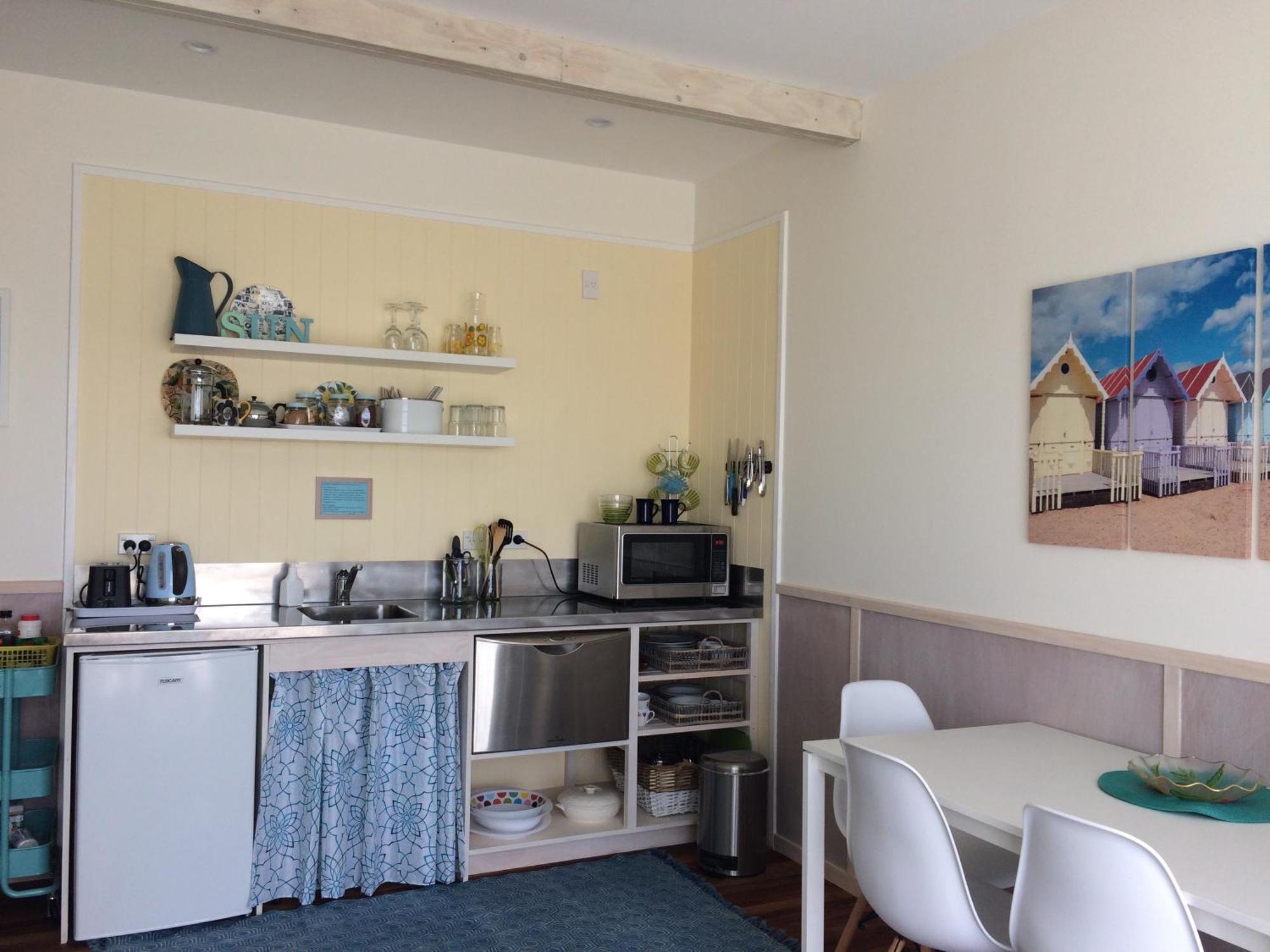 Leigh Central Kamer foto
