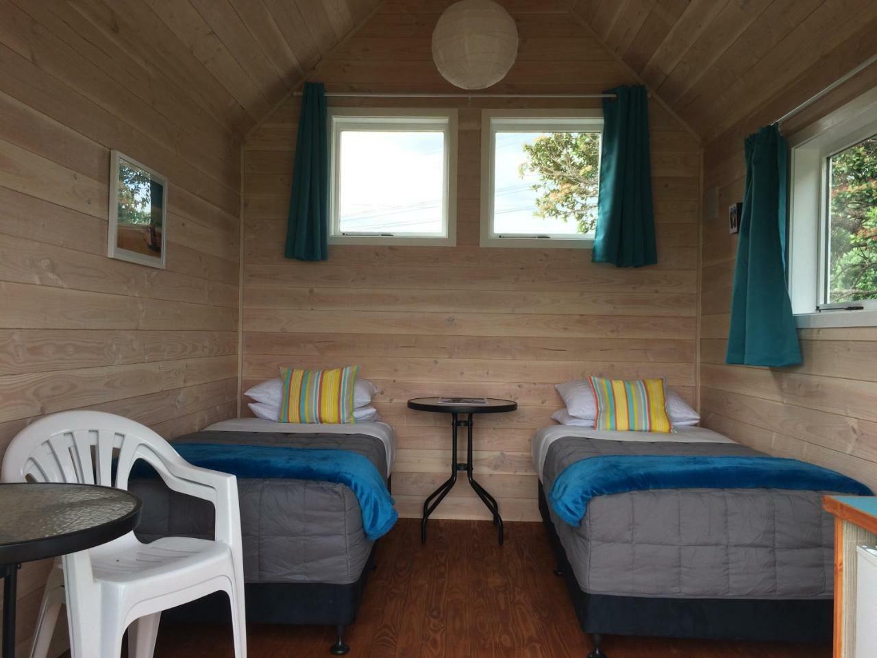 Leigh Central Kamer foto